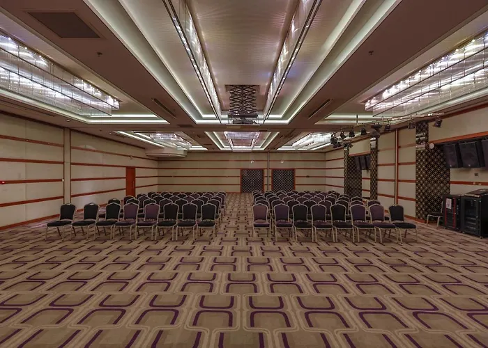 Niza Park Hotel