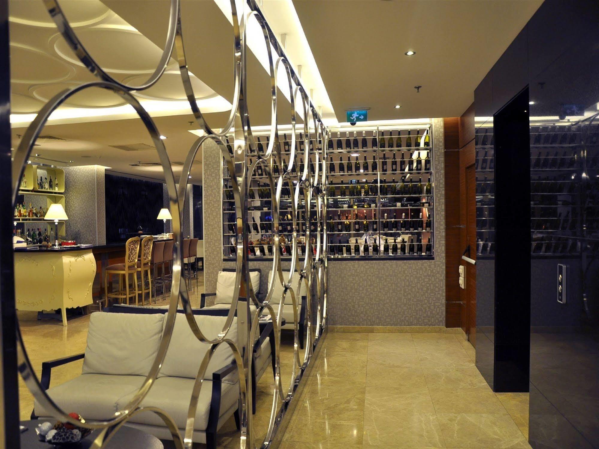 Niza Park Hotel Ankara