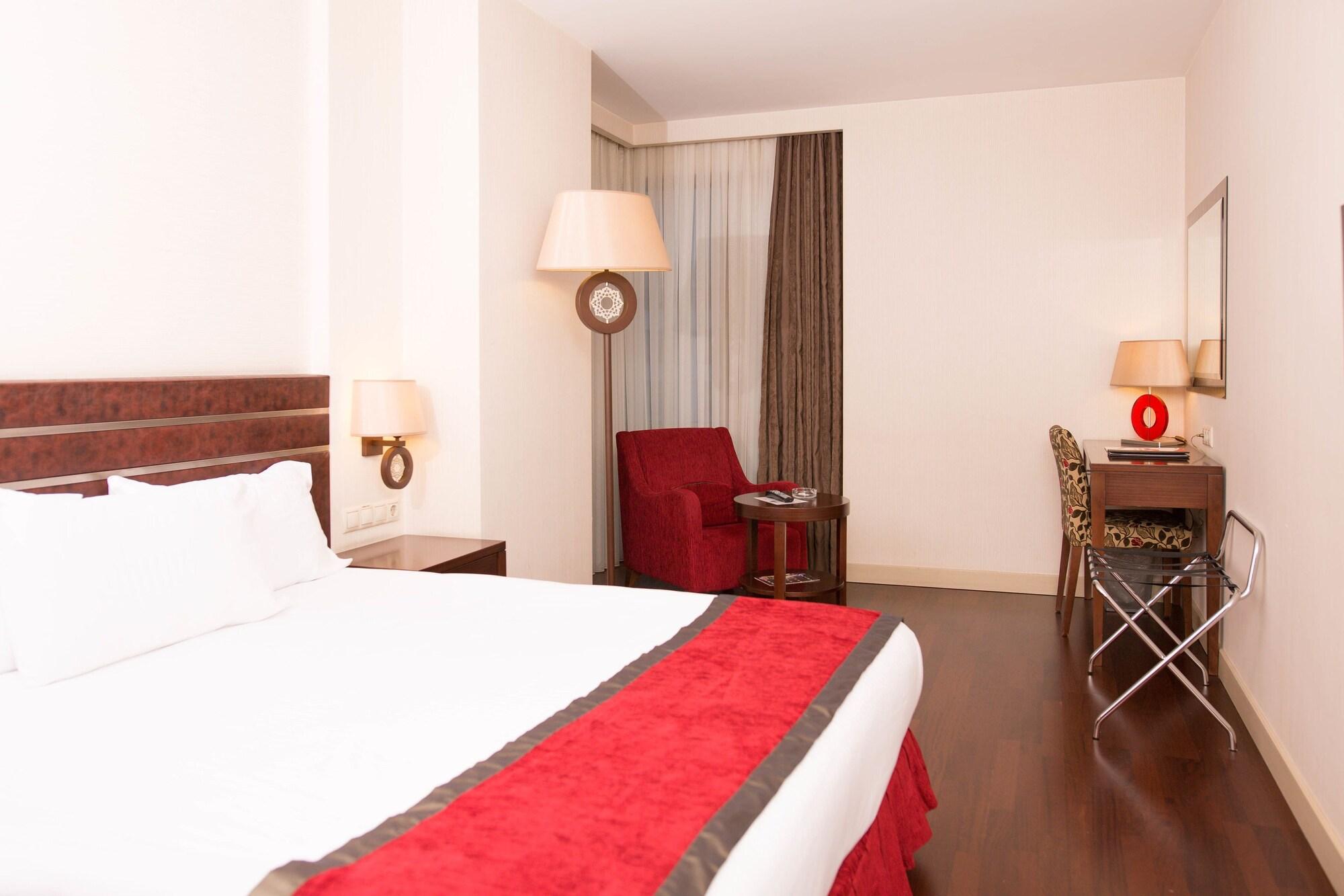 Niza Park 4*