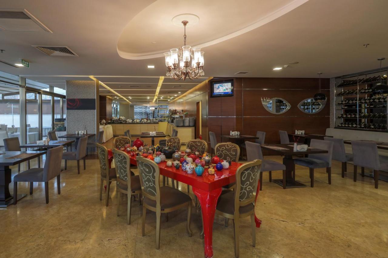 Hotel Niza Park