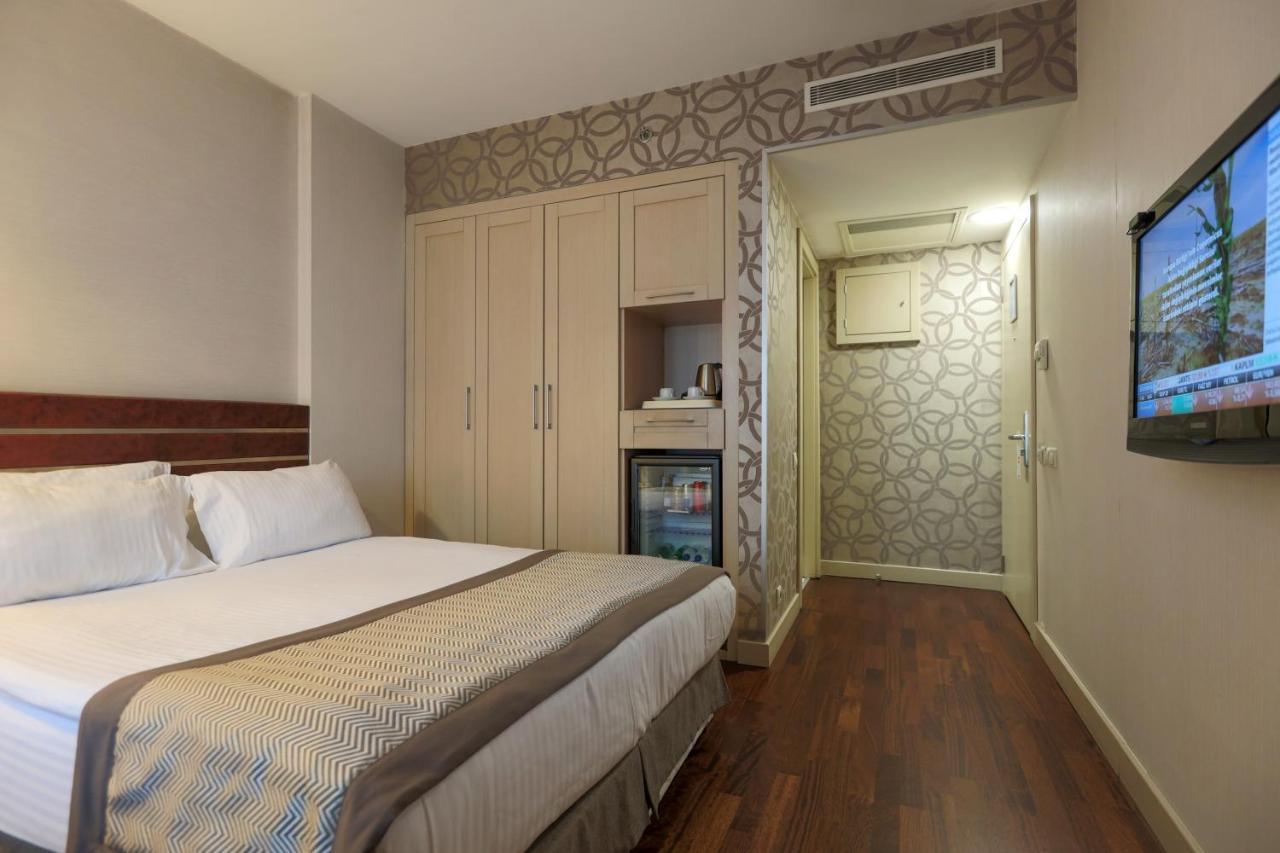 Niza Park Hotel Ankara