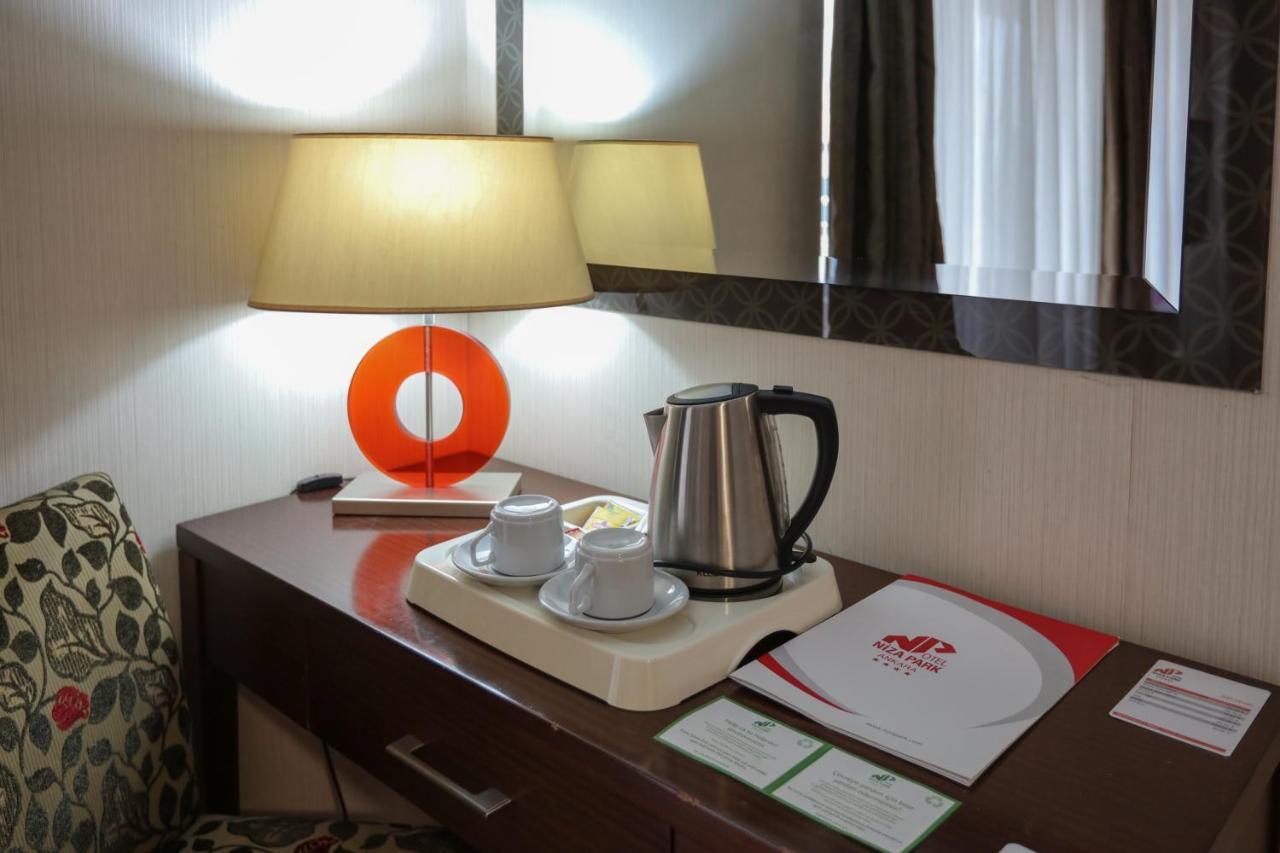 Niza Park 4*
