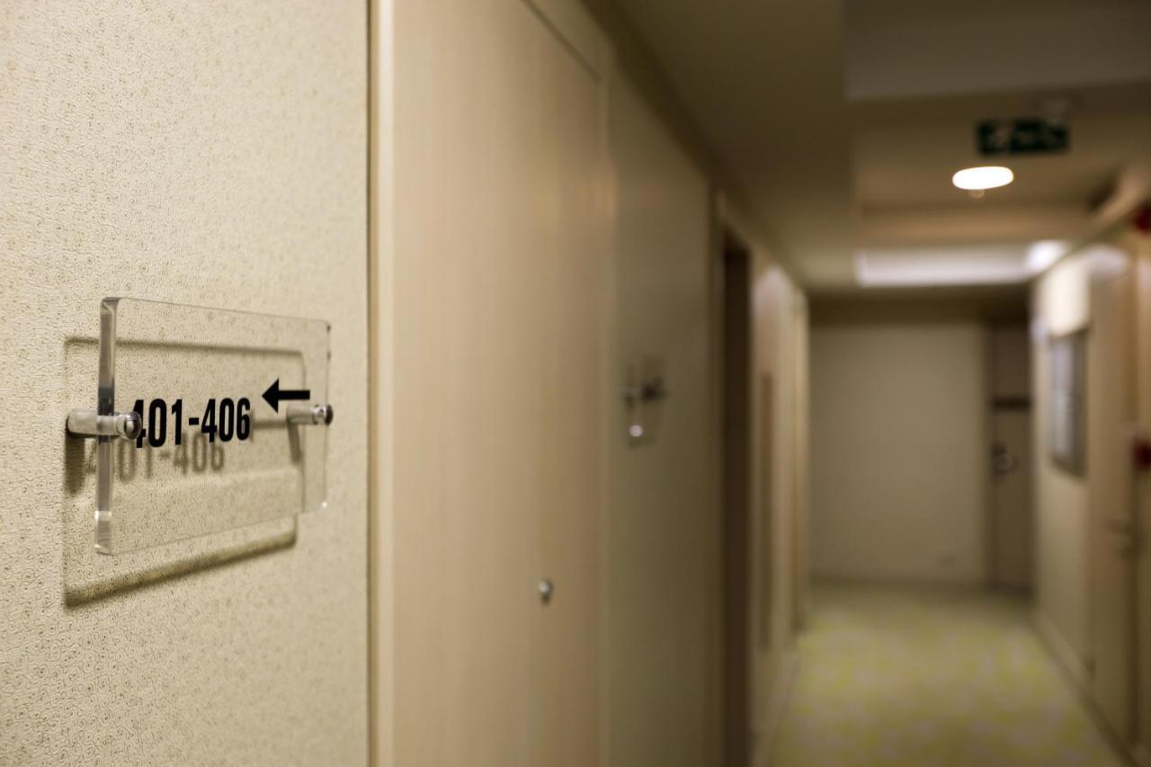 Hotel Niza Park