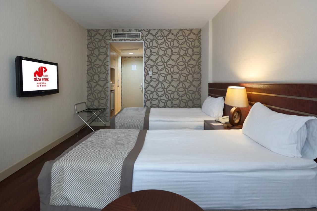 Niza Park Hotel