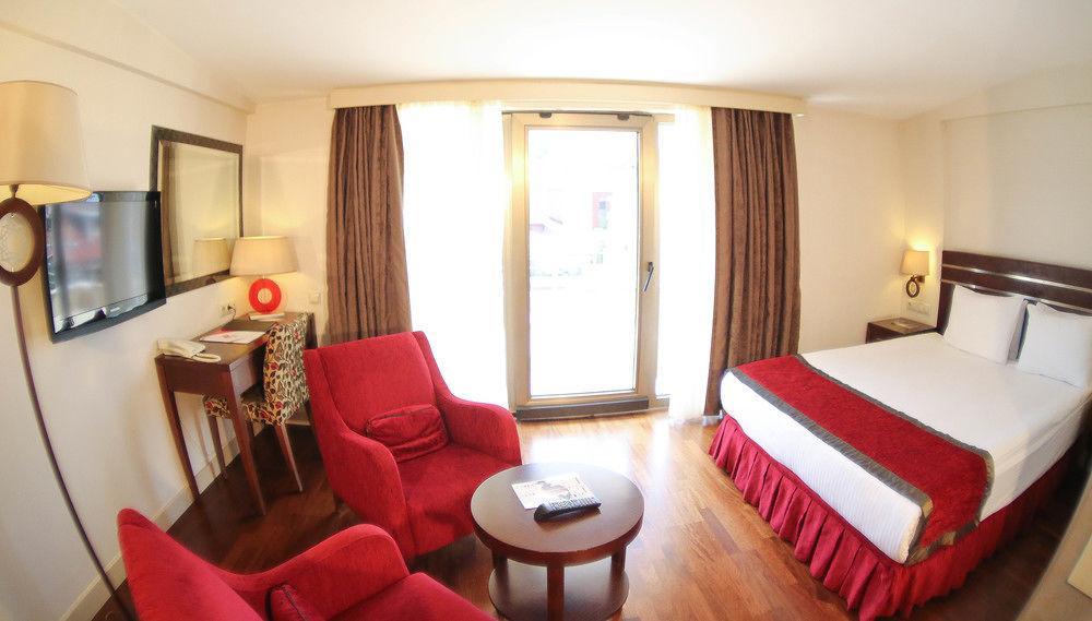 Niza Park Hotel Ankara